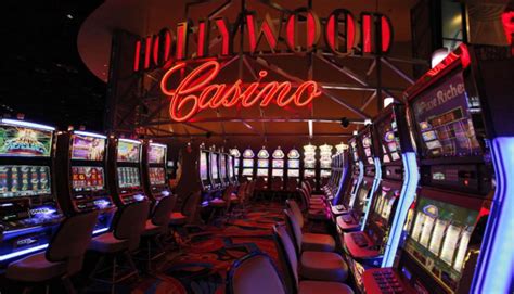 casinos in ohio with slots.